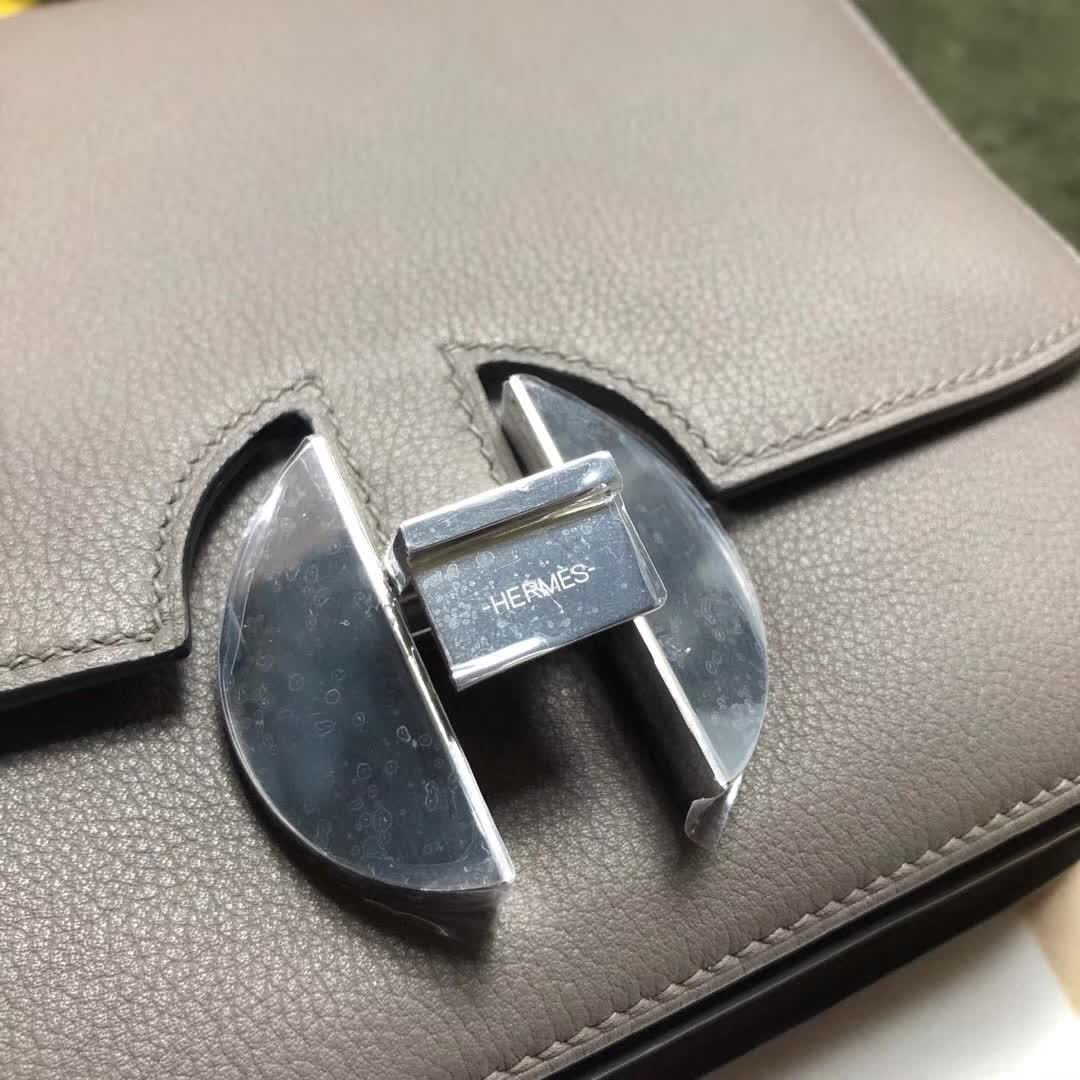 Hermes Stewardess Bags